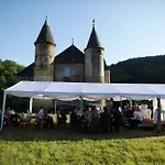 Chateau De Colombe Sur Gand