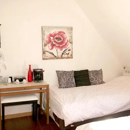 Chateau De Colombe Sur Gand *