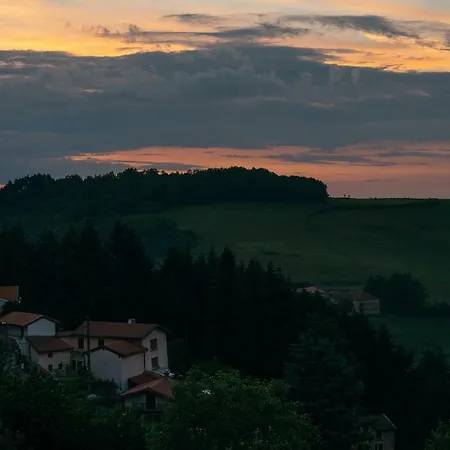 بيت ضيافة Chateau De Colombe Sur Gand *