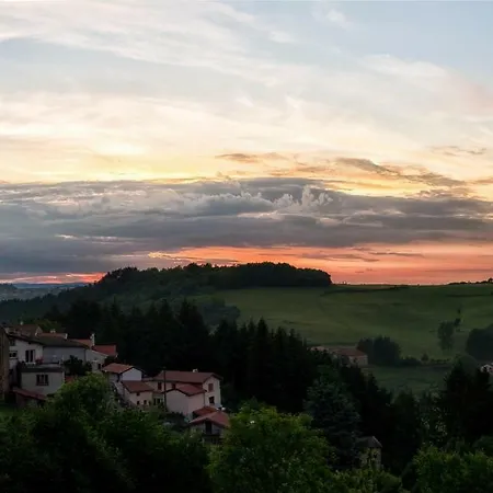 Chateau De Colombe Sur Gand ゲストハウス *