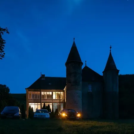 Chateau De Colombe Sur Gand *