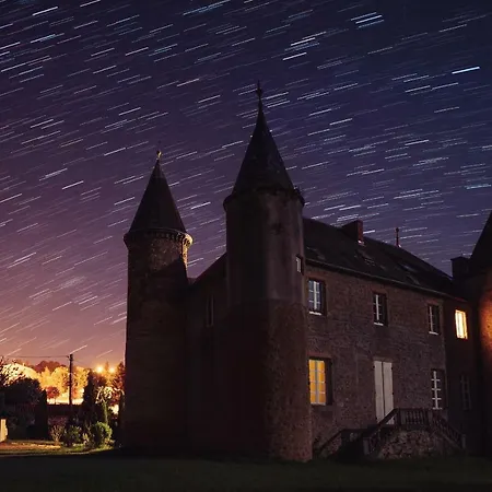 Chateau De Colombe Sur Gand Maison d'hôtes *
