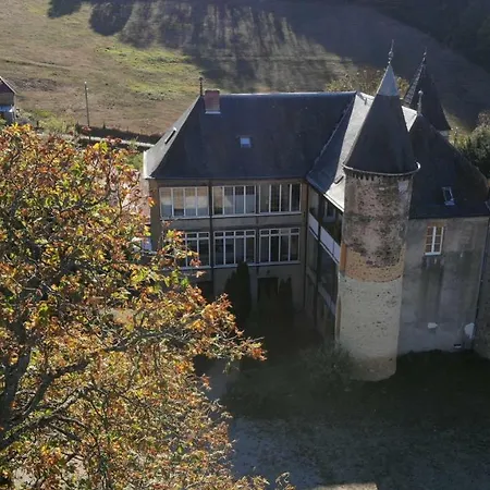Chateau De Colombe Sur Gand Maison d'hôtes *
