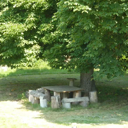 Maison d'hôtes Chateau De Colombe Sur Gand *
