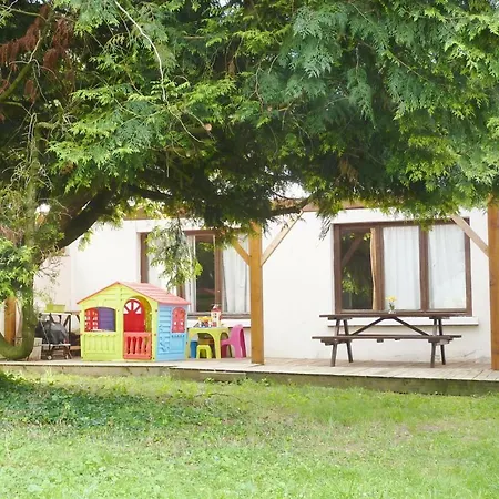 Chateau De Colombe Sur Gand Sainte-Colombe-sur-Gand